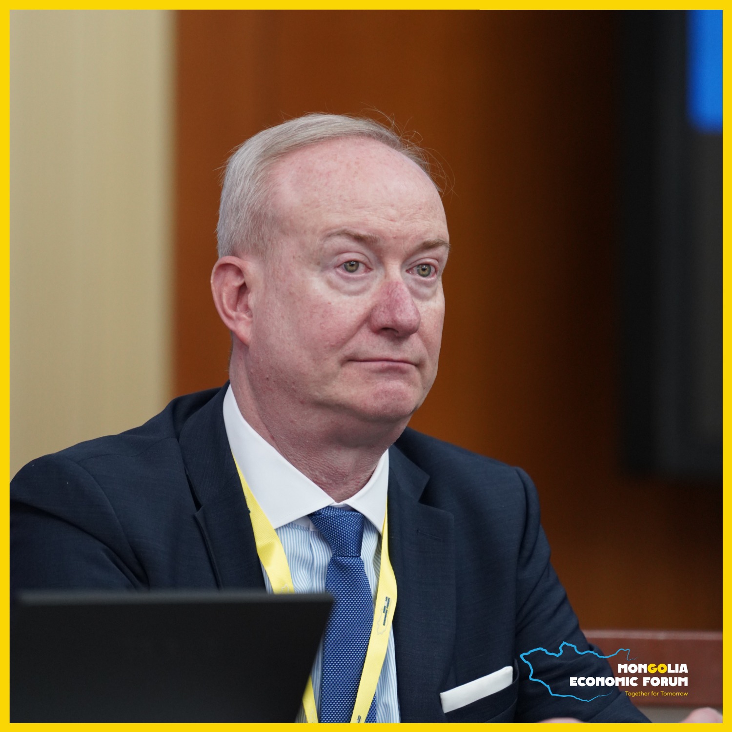 Улаанбаатар хотын дарга метроны төслийг дэмжих UK Export Finance-тай санамж бичиг зурлаа