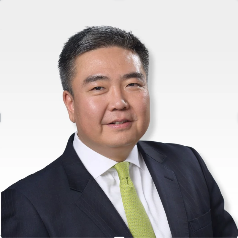 Баянжаргал Бямбасайхан