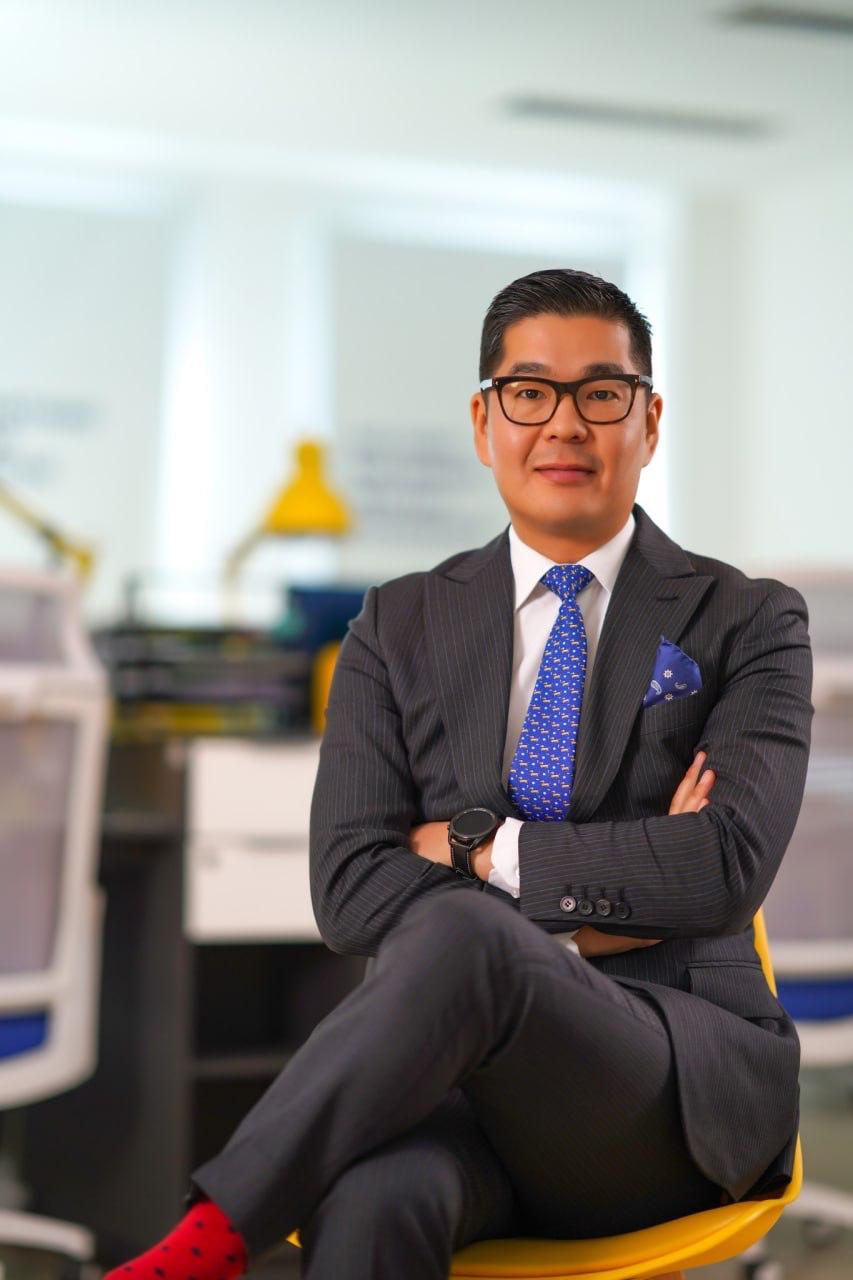 Ванчиг Ганзориг