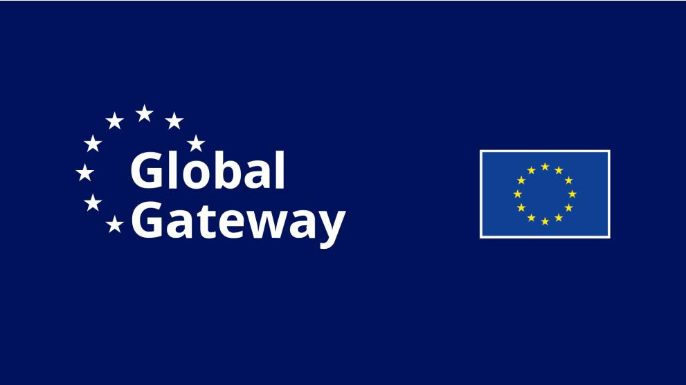 EU Global Gateway